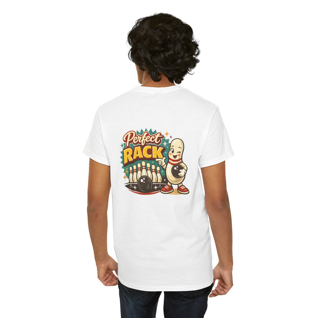 "Perfect Rack" Tee