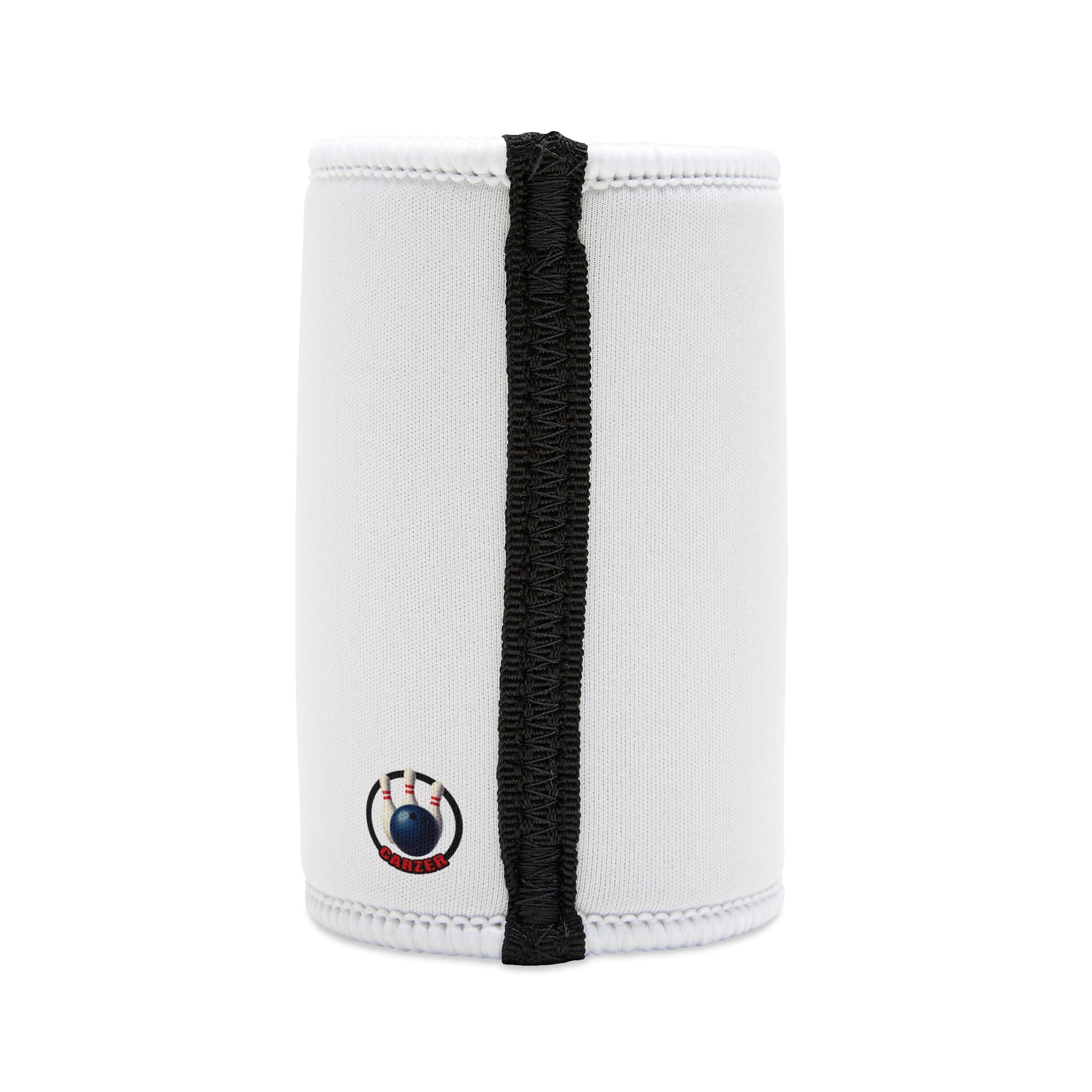 "Pin Me Baby One More Time" Bowling Can Cooler