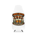 Bottle Cooler Sleeve – "I Bowl Better After A Few Drinks" Bowling Beer Koozie
