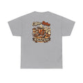 "Coffee Strikes" Tee