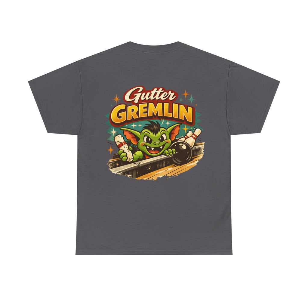 "Gutter Gremlin" Tee