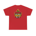 "Caution Talk Bowling" Tee