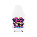 Pin me Baby - Zip-Up Bottle Cooler Sleeve