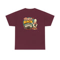 "Perfect Rack" Tee