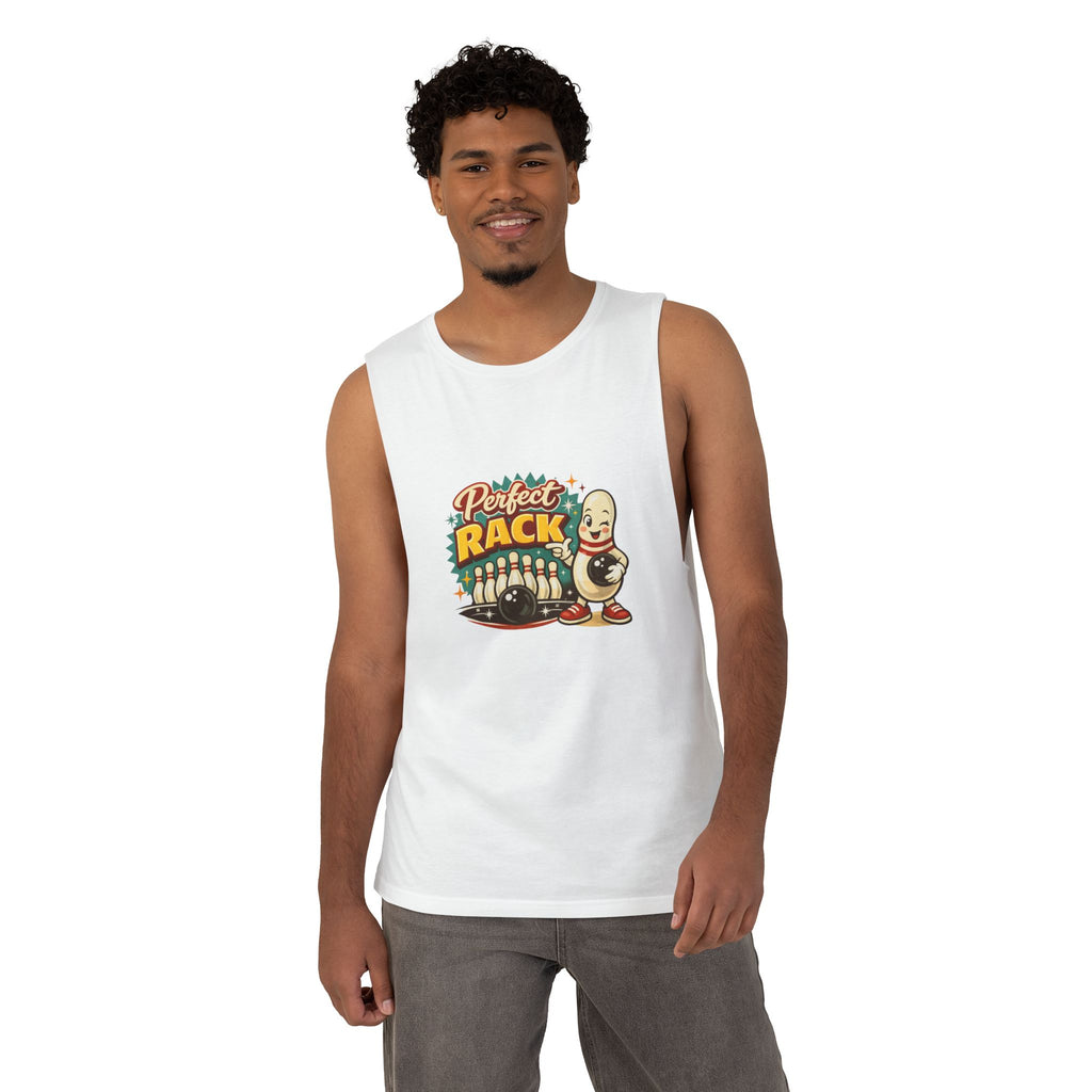 "Perfect Rack" Tank Top