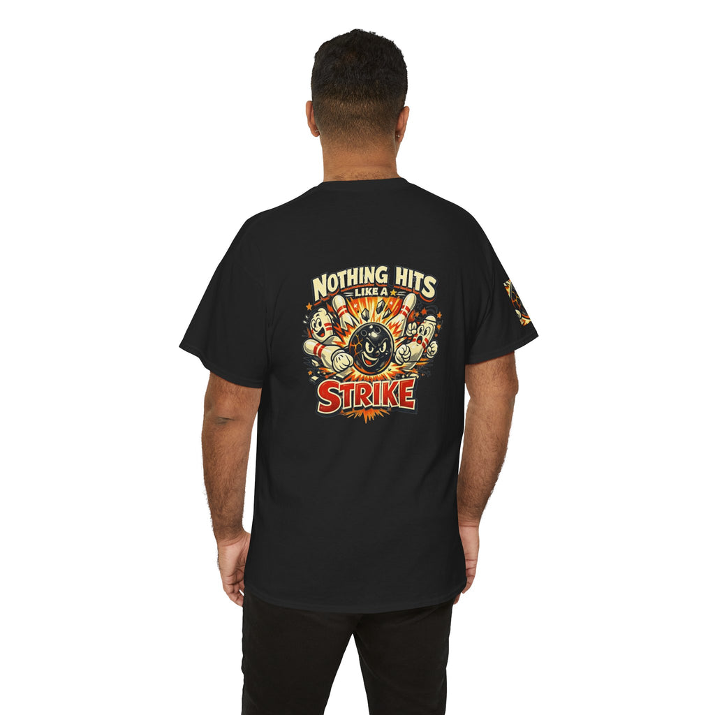 "Strike" Tee