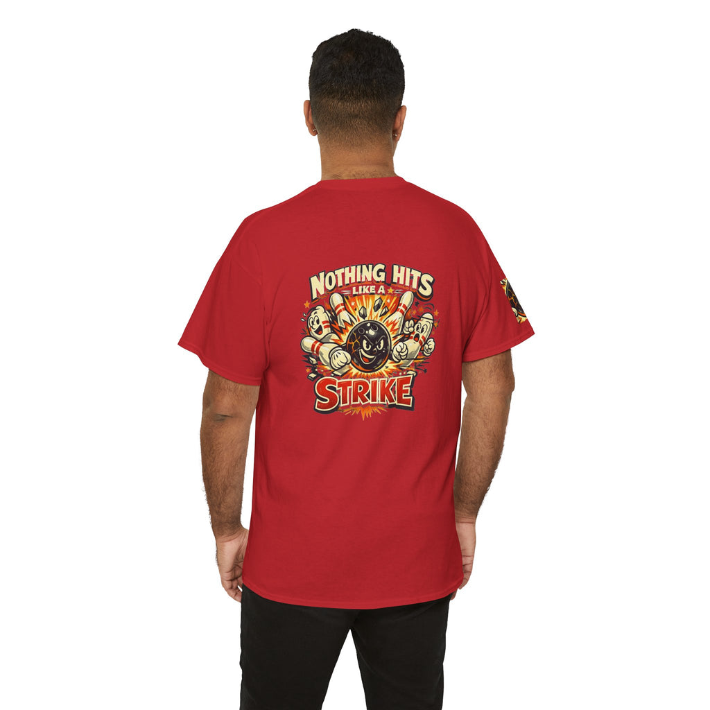 "Strike" Tee