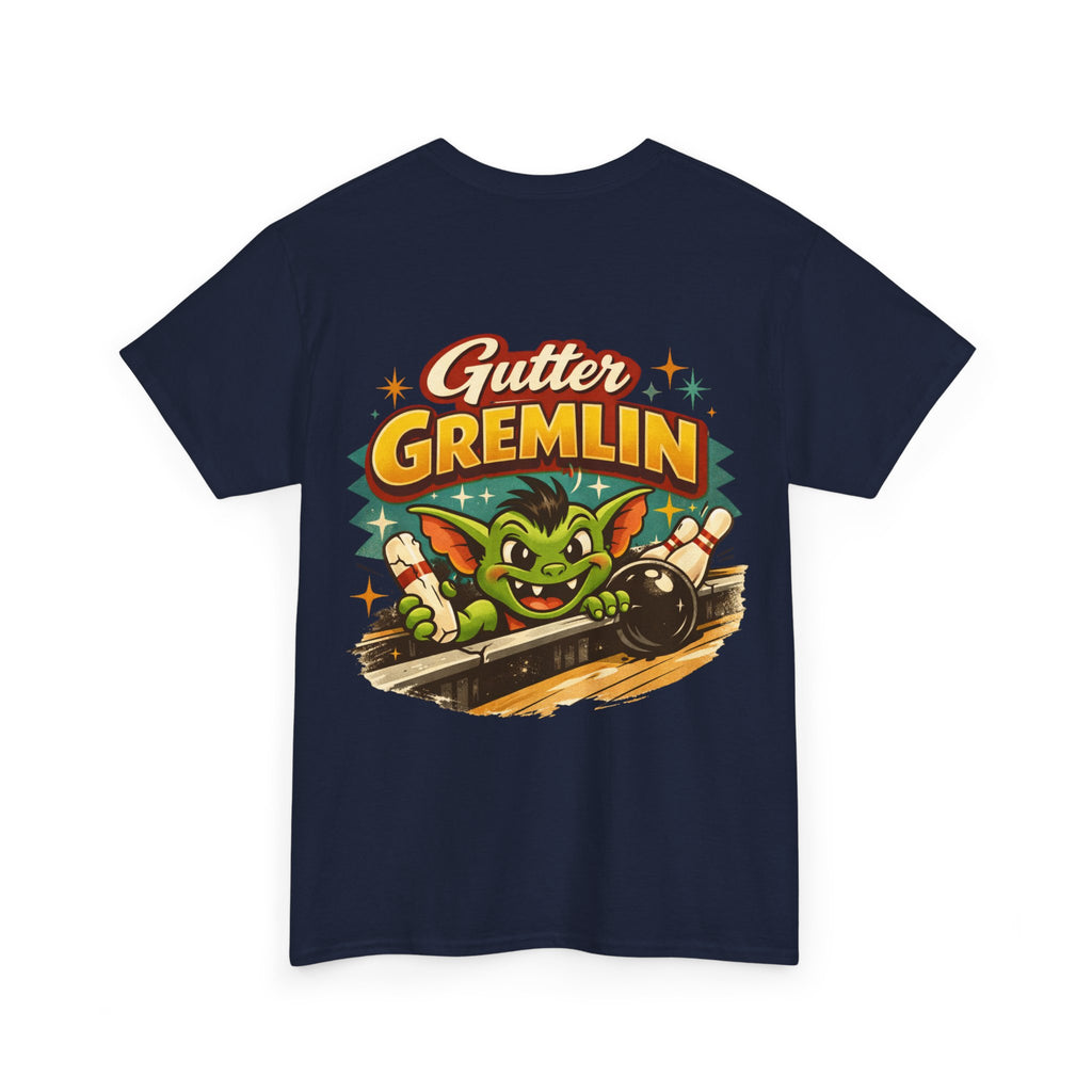 "Gutter Gremlin" Tee