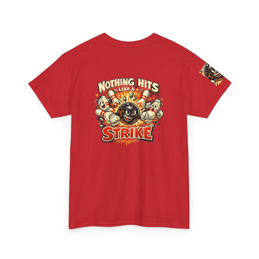 "Strike" Tee