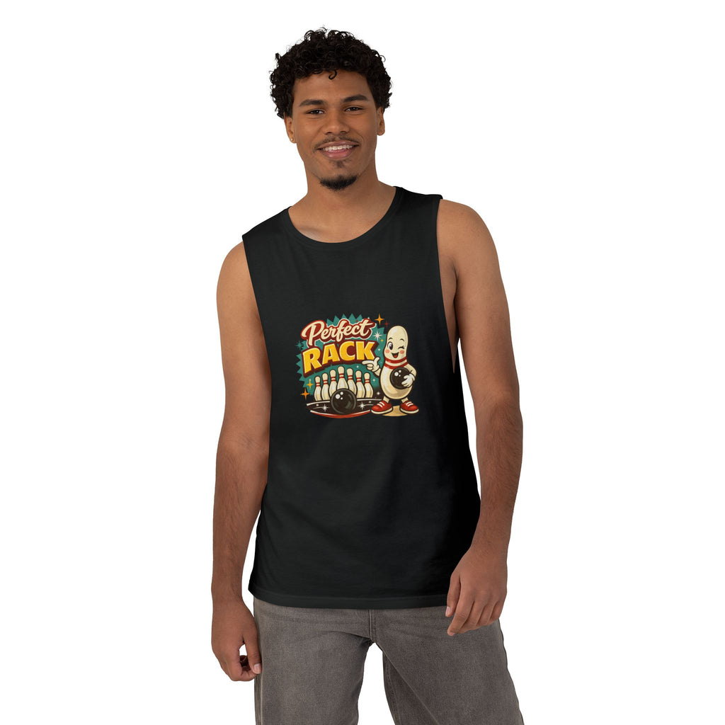 "Perfect Rack" Tank Top