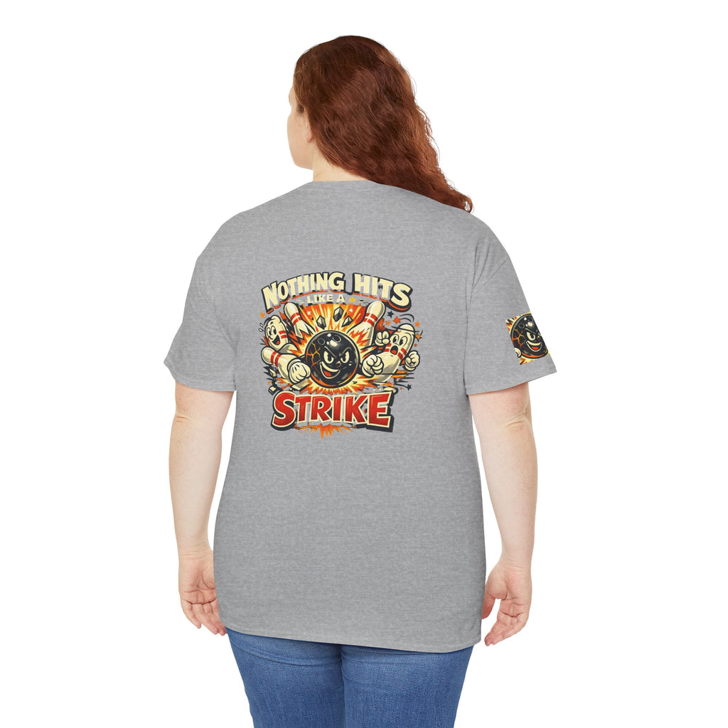 "Strike" Tee