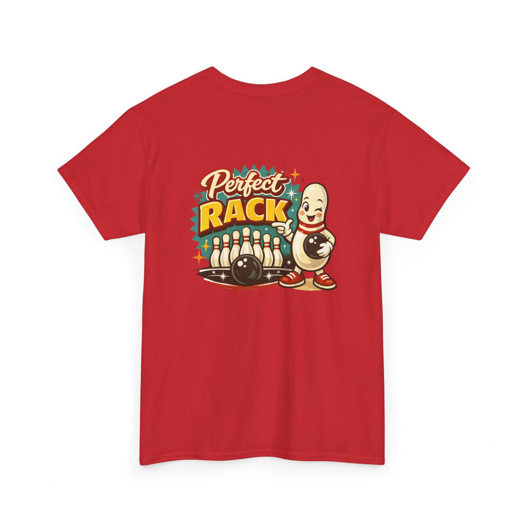 "Perfect Rack" Tee