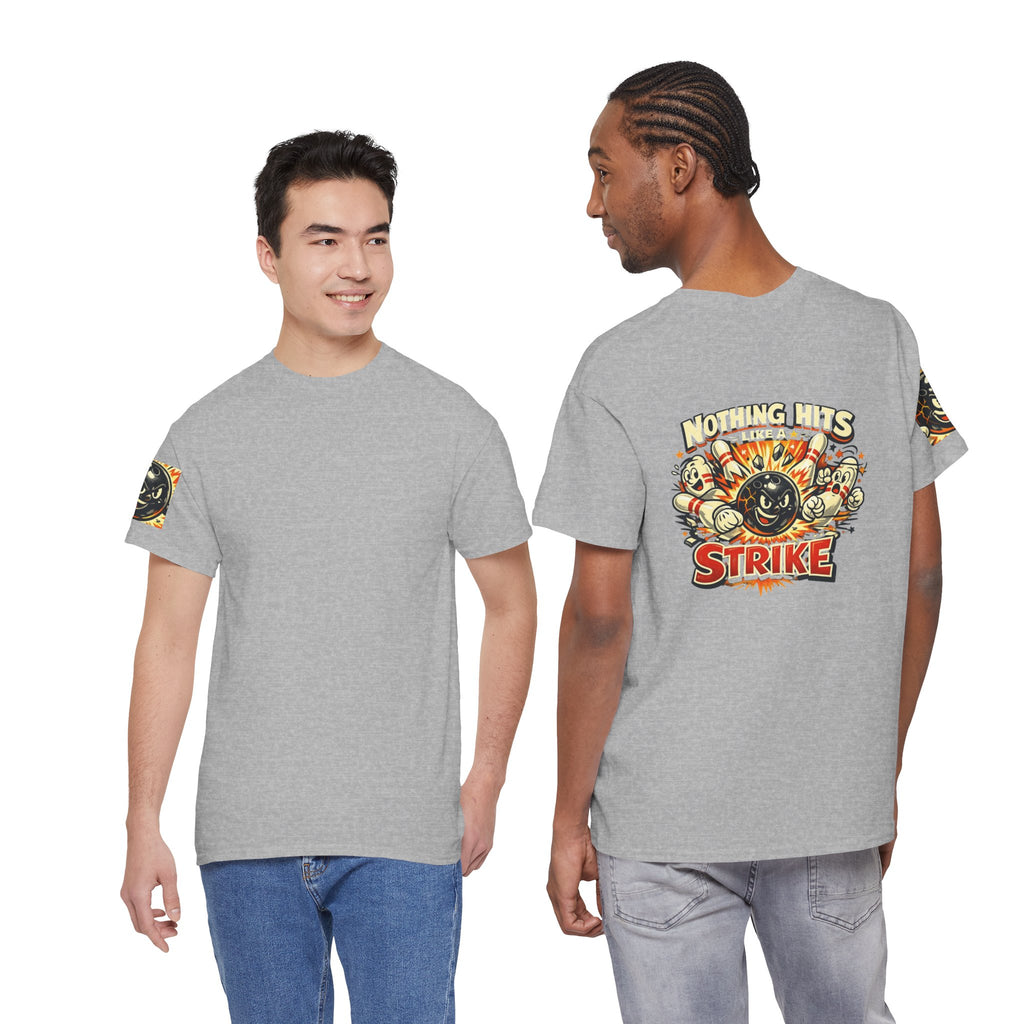 "Strike" Tee