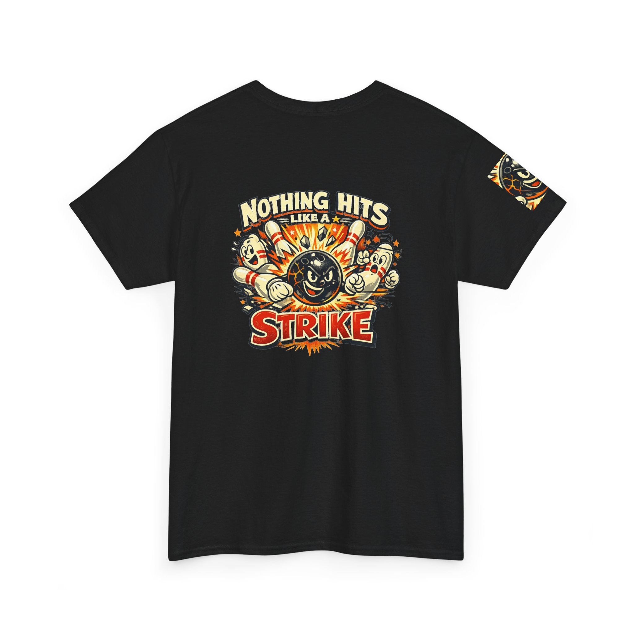 "Strike" Tee