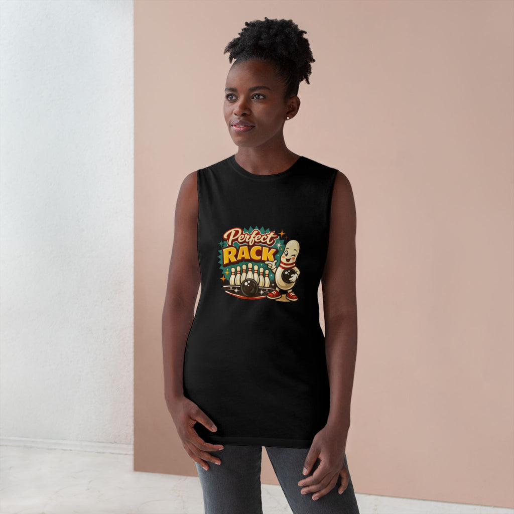 "Perfect Rack" Tank Top