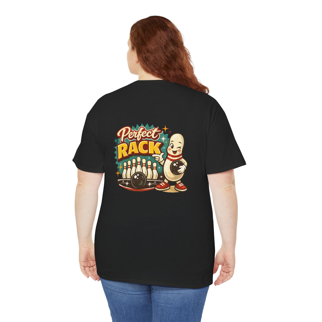 "Perfect Rack" Tee
