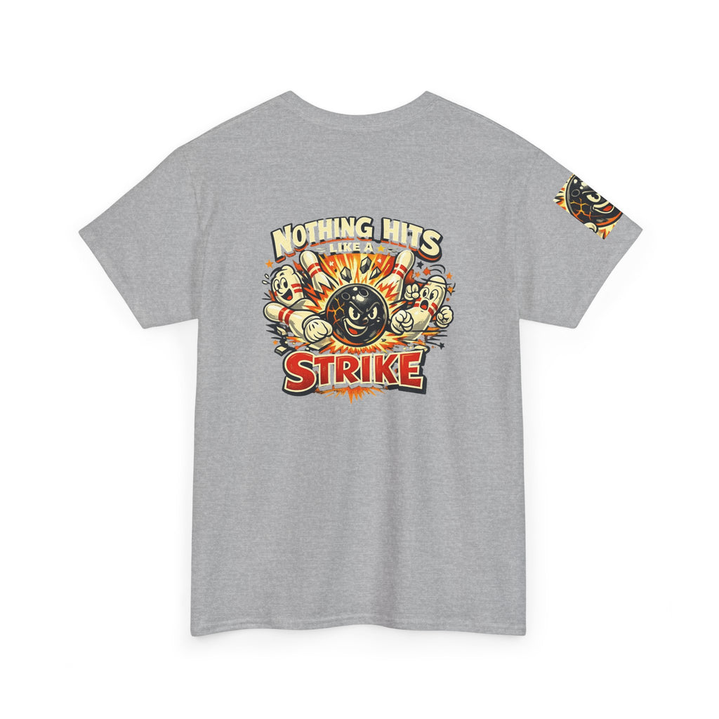"Strike" Tee