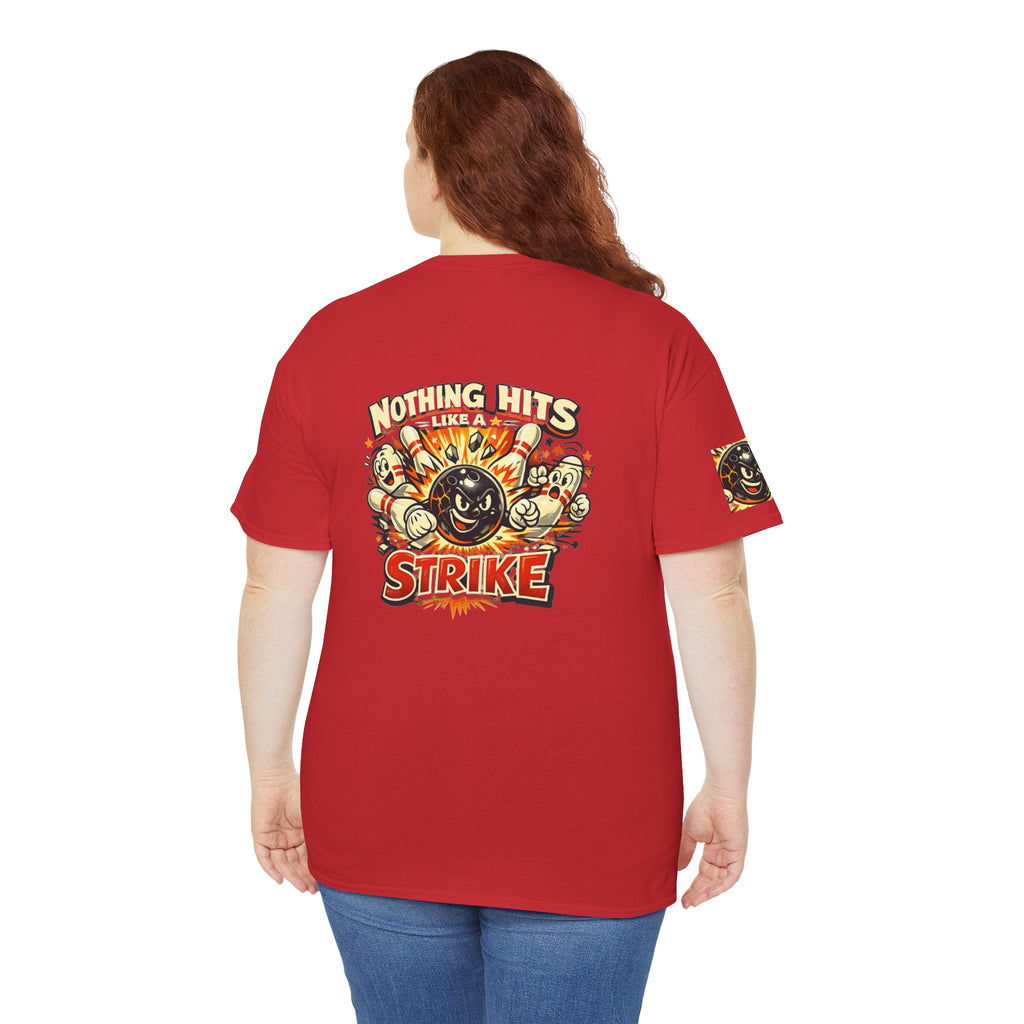 "Strike" Tee