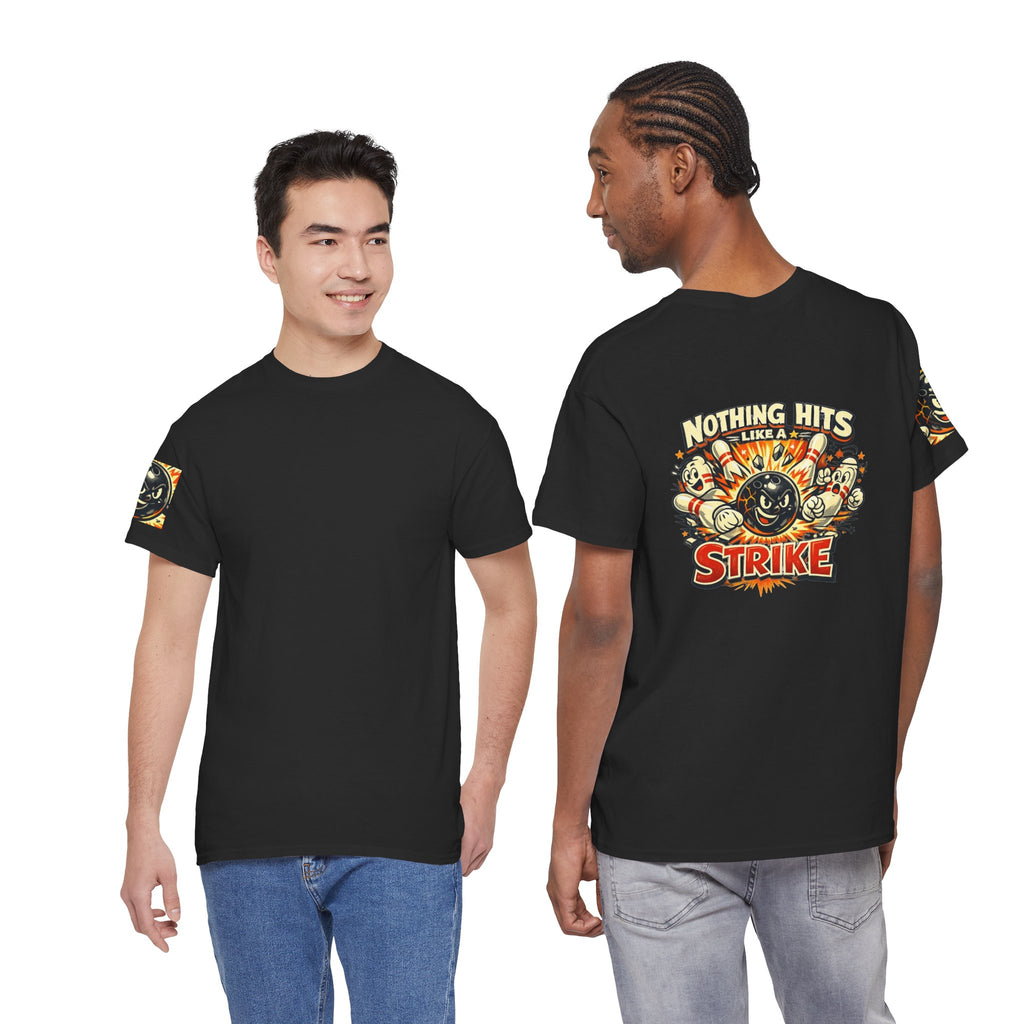 "Strike" Tee