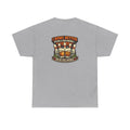 "I Bowl Better After A Few Drinks" Tee