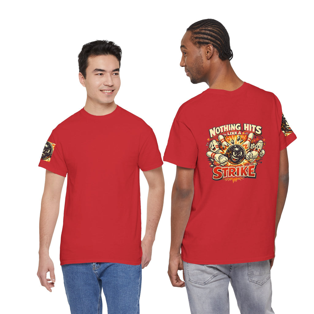 "Strike" Tee