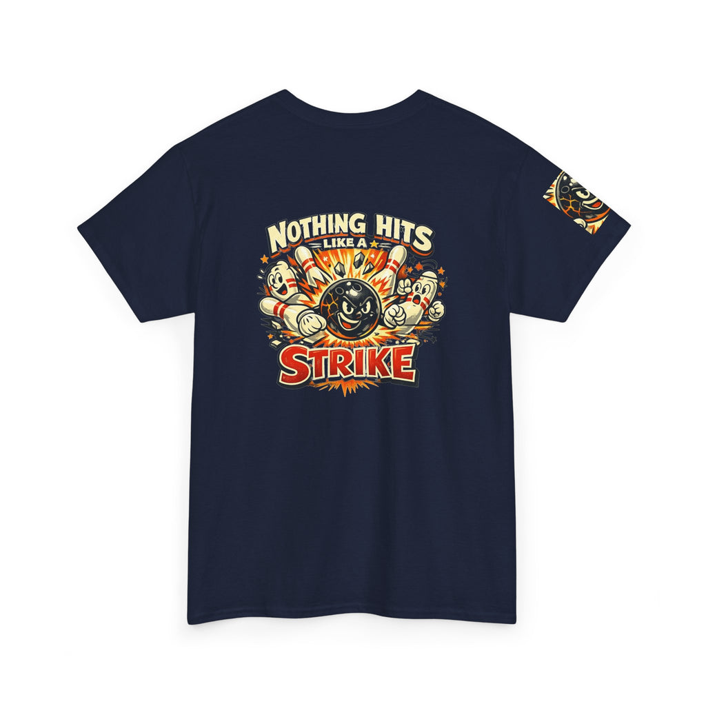 "Strike" Tee