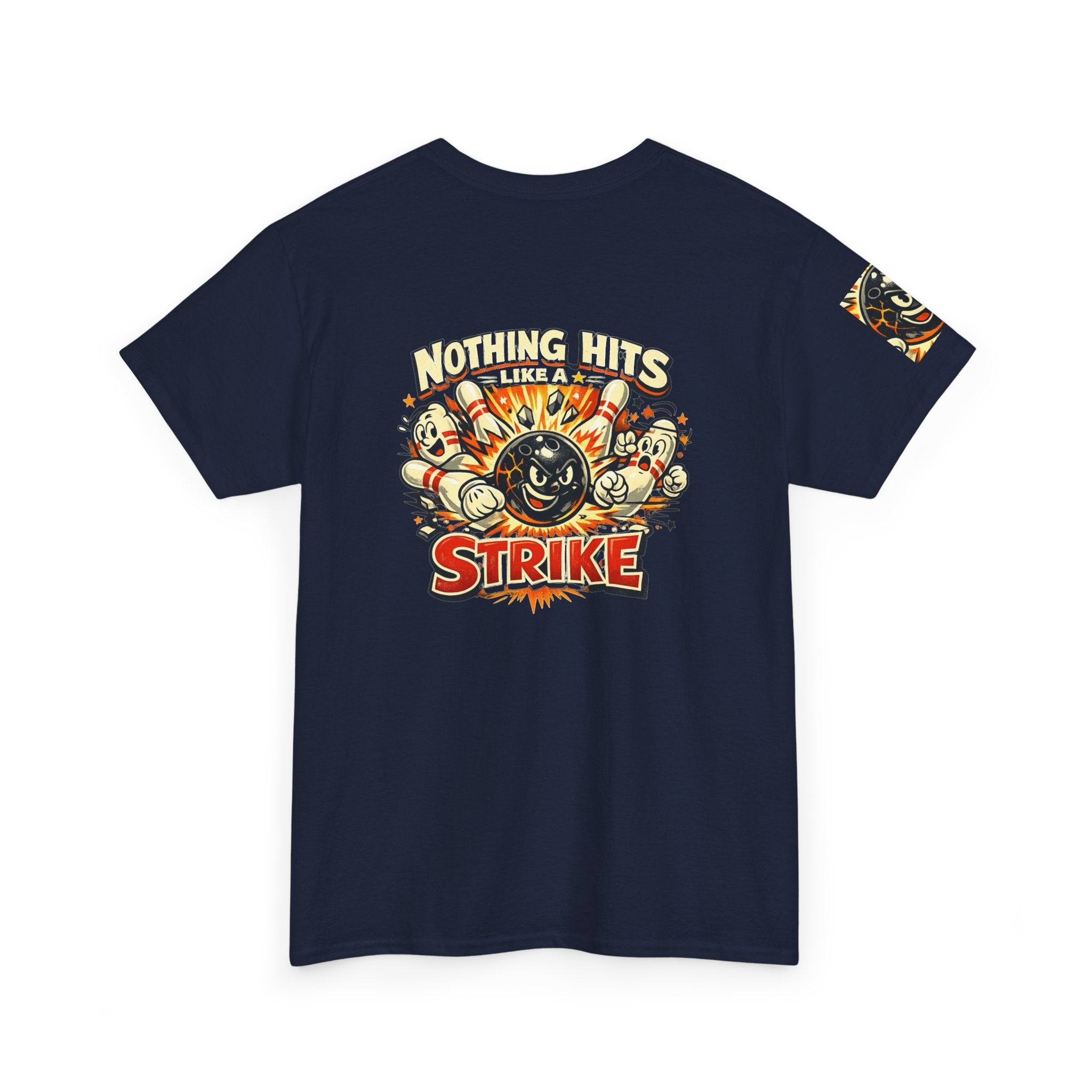 "Strike" Tee