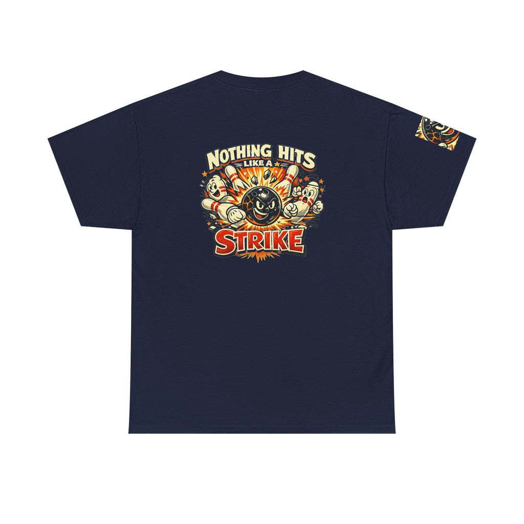 "Strike" Tee