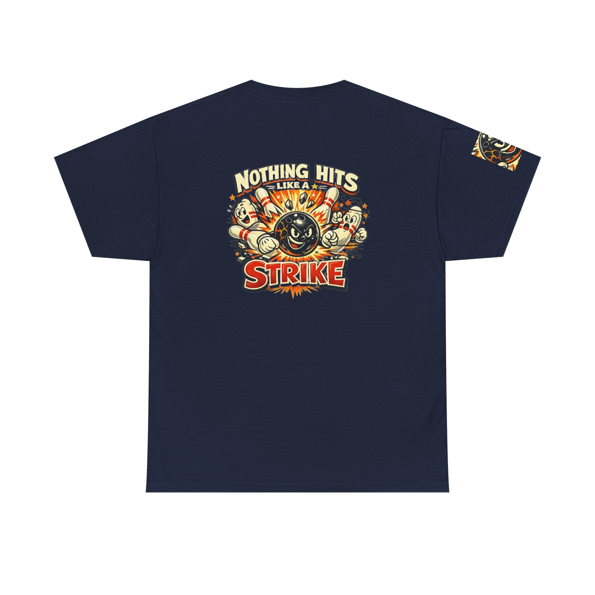 "Strike" Tee