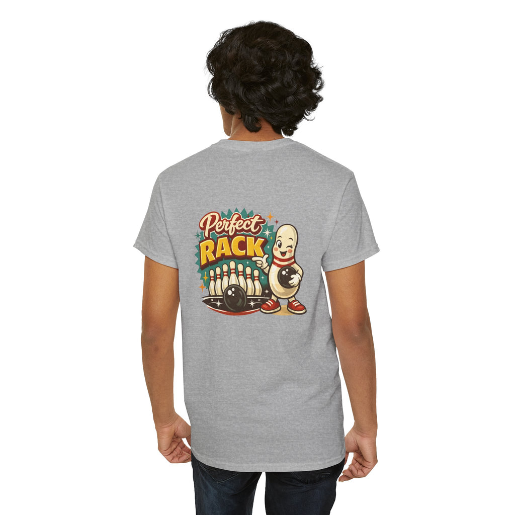 "Perfect Rack" Tee