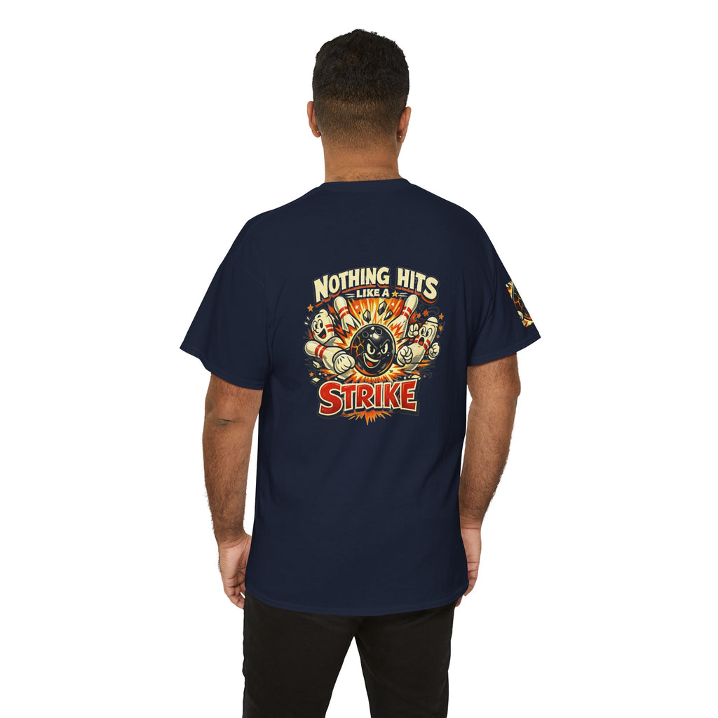 "Strike" Tee