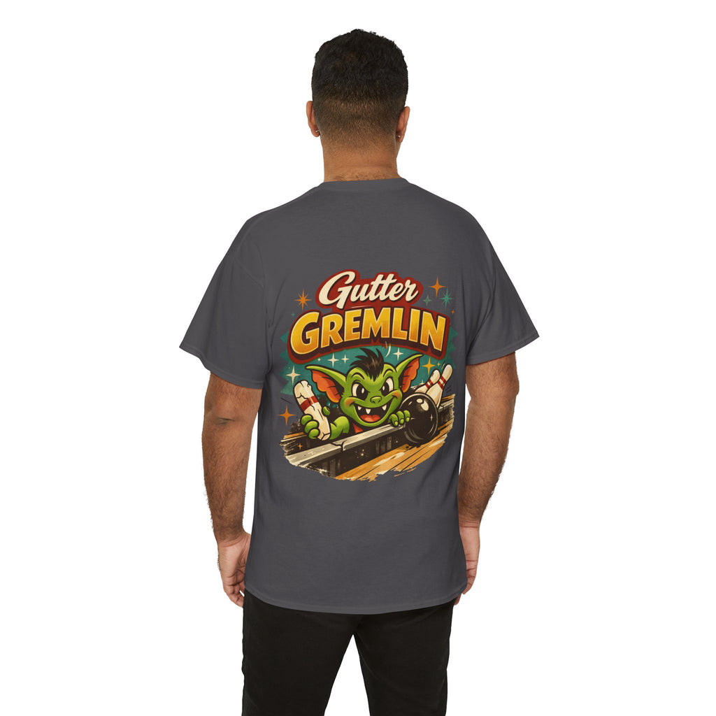 "Gutter Gremlin" Tee